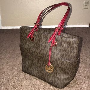 Michael Kors bag